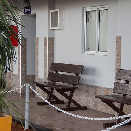 Hotel Posta Junin Junín Exterior foto