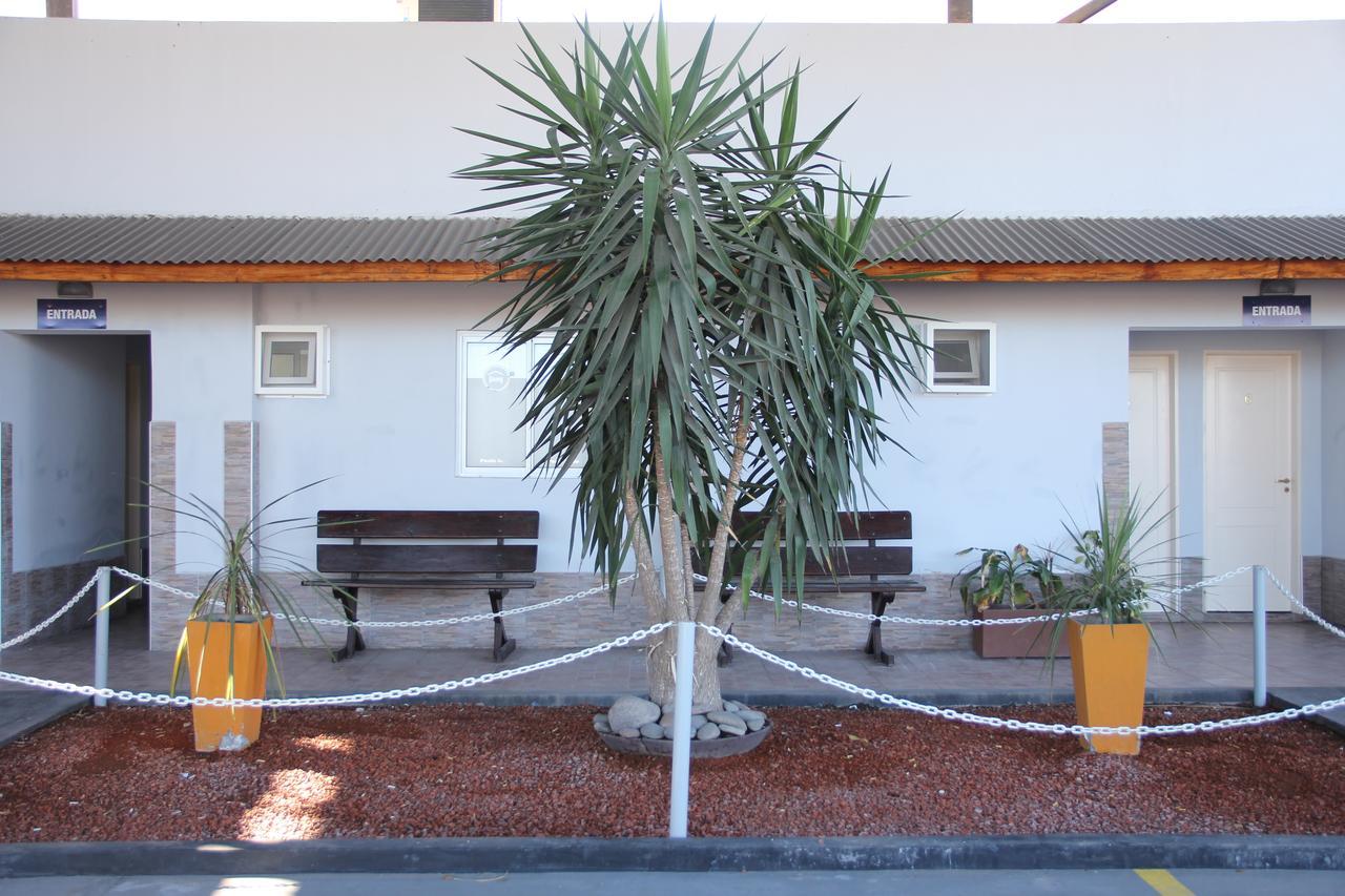 Hotel Posta Junin Junín Exterior foto