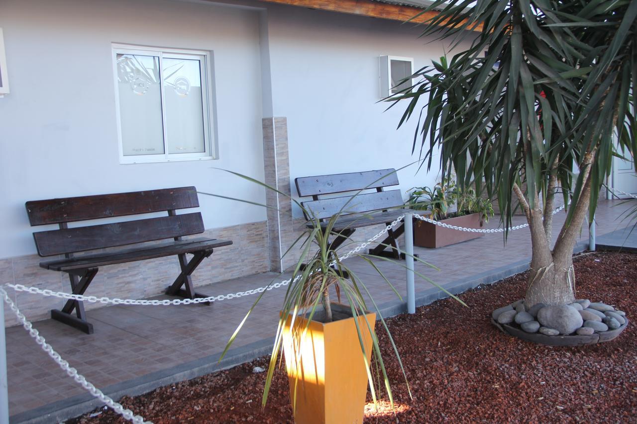 Hotel Posta Junin Junín Exterior foto